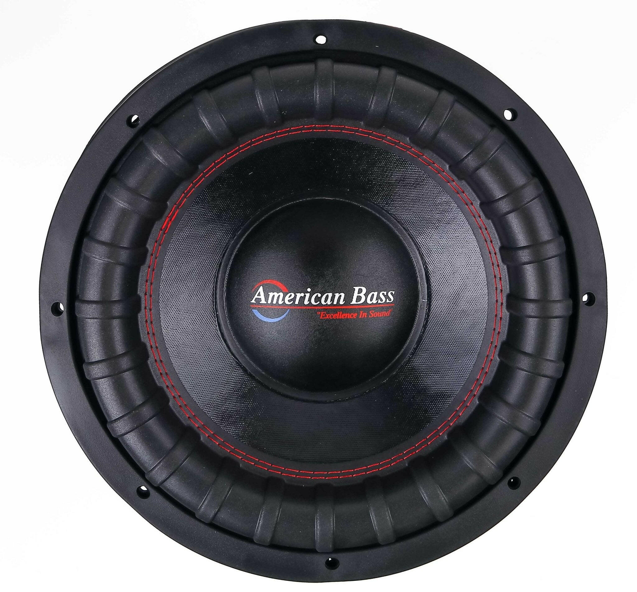 Power Pack: 2 XFL 12” Subwoofers + VFL Stealth 5500.1D Amplifier Bundle - Image 3
