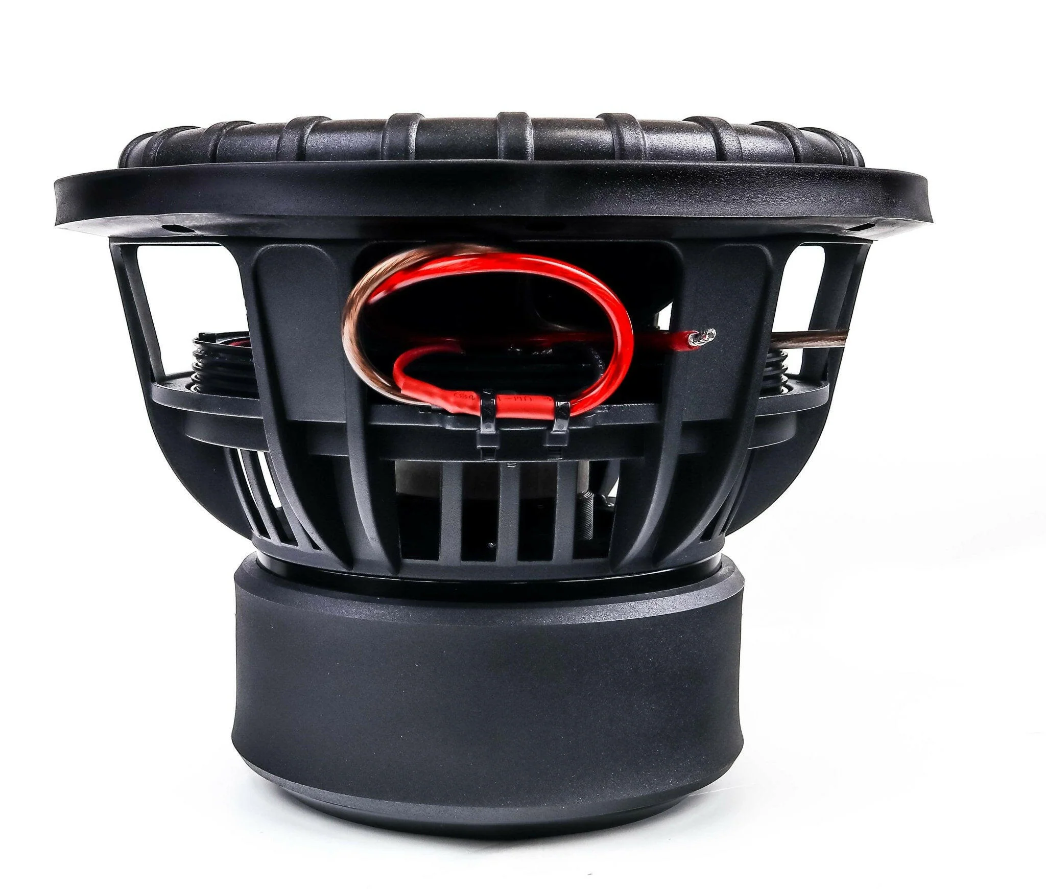 Power Pack: 2 XFL 12” Subwoofers + VFL Stealth 5500.1D Amplifier Bundle - Image 5