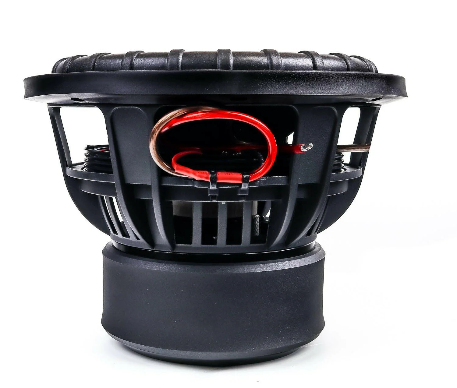 Power Pack: 2 XFL 15” Subwoofers + VFL Stealth 5500.1D Amplifier Bundle - Image 2