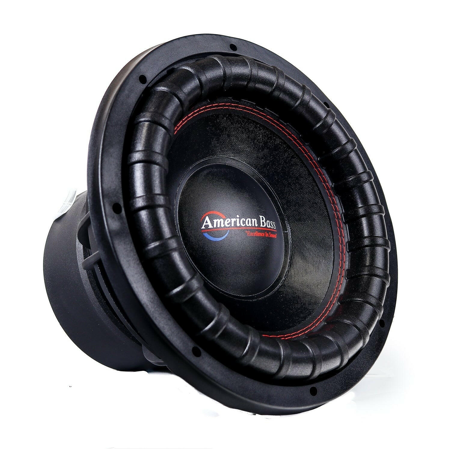 Power Pack: 2 XFL 15” Subwoofers + VFL Stealth 5500.1D Amplifier Bundle - Image 3