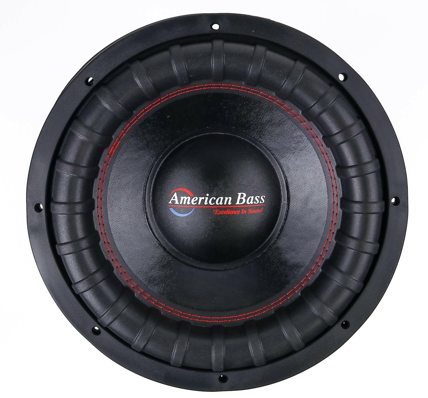 Power Pack: 2 XFL 15” Subwoofers + VFL Stealth 5500.1D Amplifier Bundle - Image 5