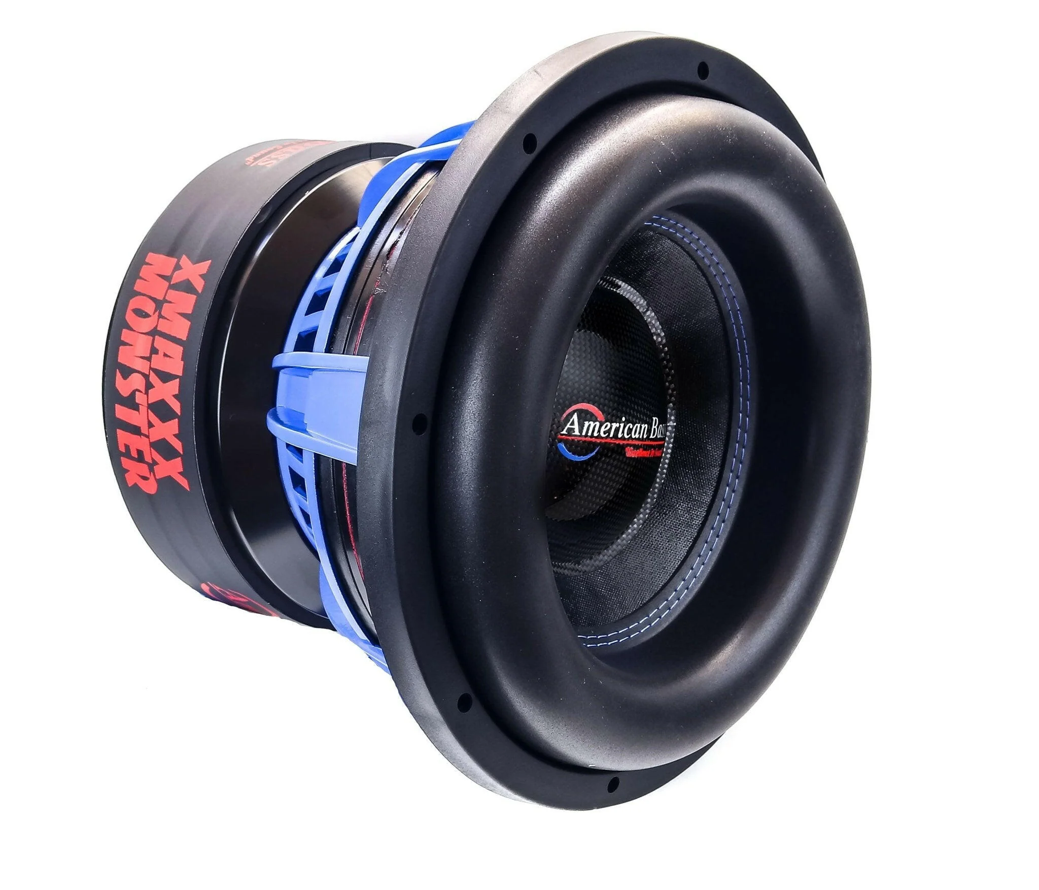 Power Pack: 2 XMAXXX Monster 12” Subwoofers + Godfather Comp 11D Amplifier - Image 5
