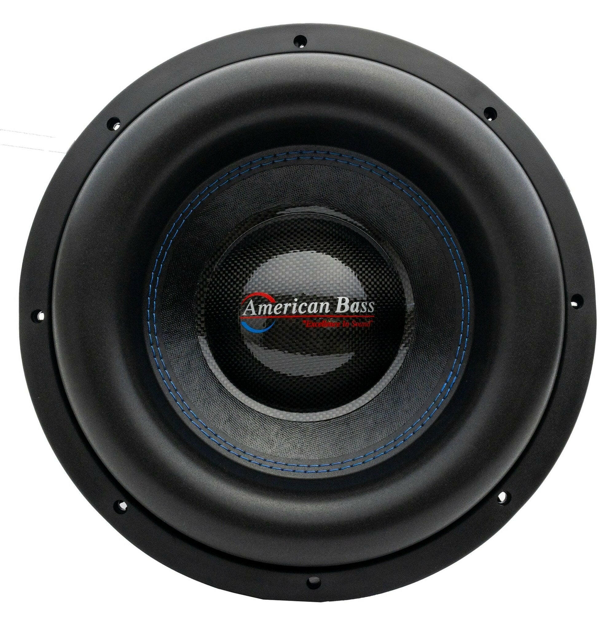 Power Pack: 2 XMAXXX Monster 12” Subwoofers + Godfather Comp 11D Amplifier - Image 6
