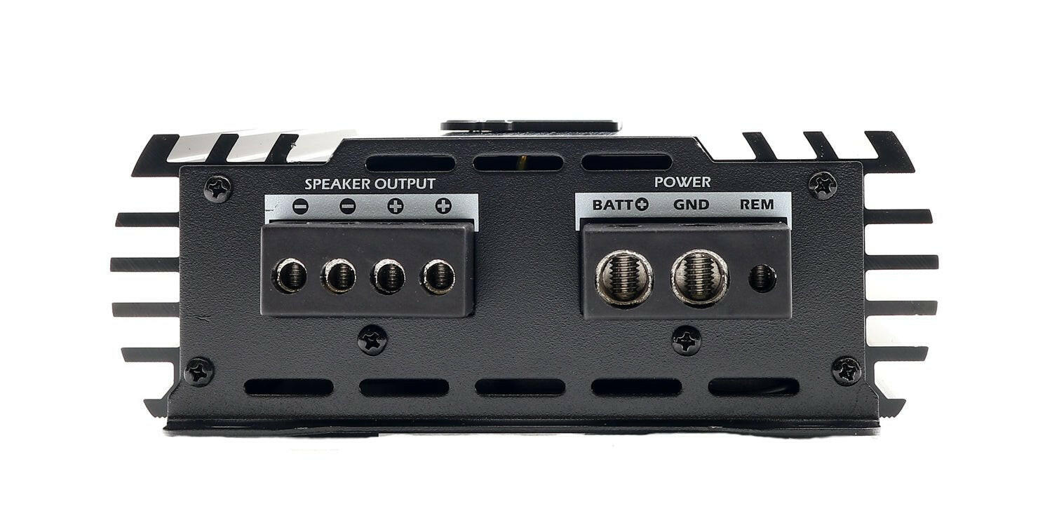 Power Pack: 2 XO 1044 Subwoofers + VFL Hybrid 1900.1 Amplifier - Image 8