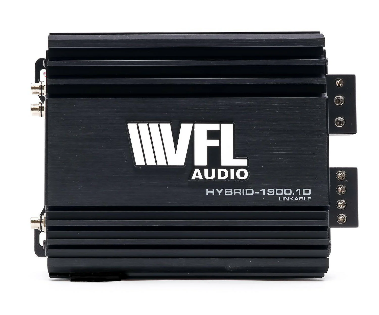 Power Pack: 2 XO 1044 Subwoofers + VFL Hybrid 1900.1 Amplifier - Image 9