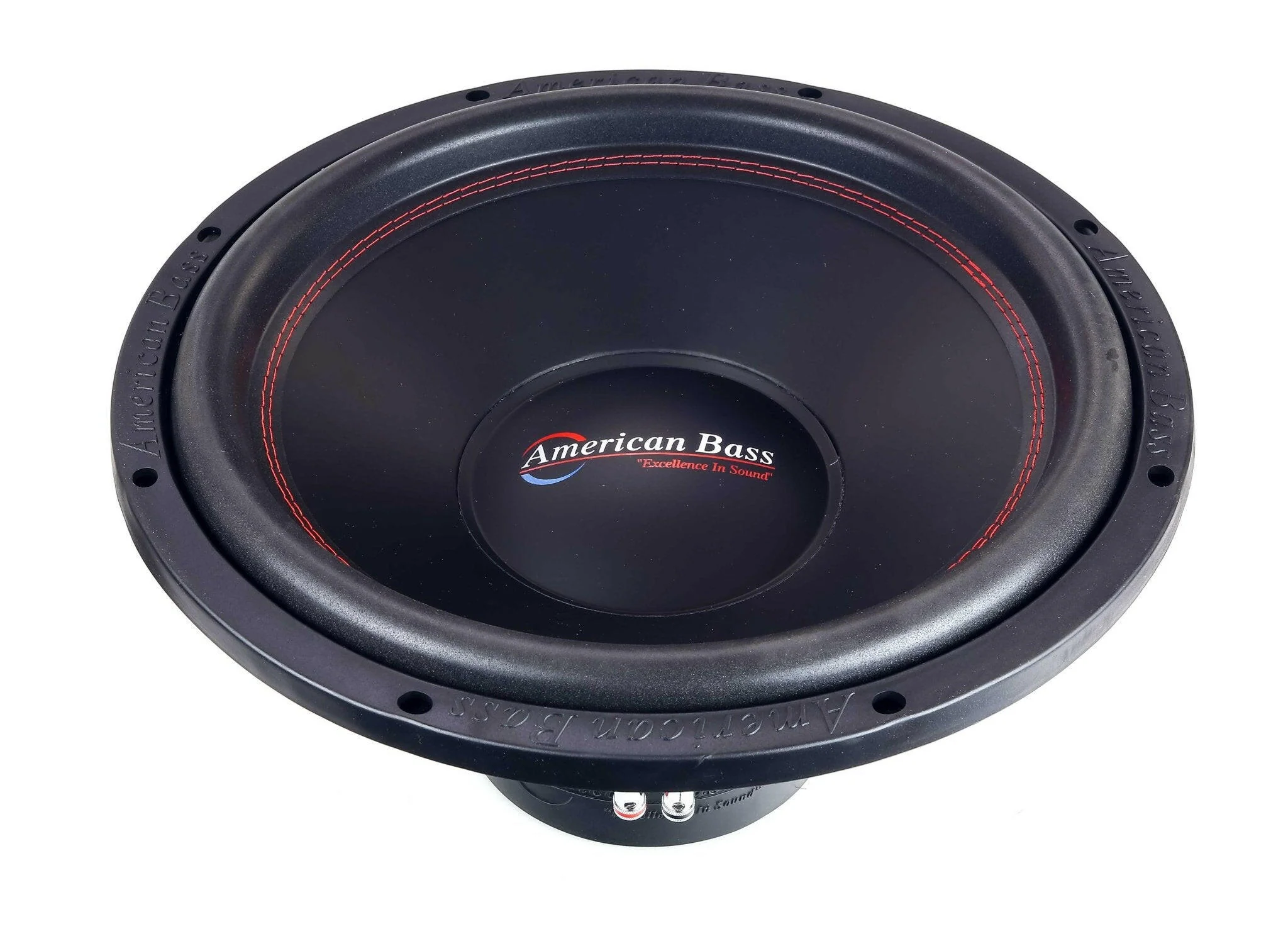 Power Pack: 2 XO 1544 Subwoofers + VFL Hybrid 4800.1 Amplifier - Image 2