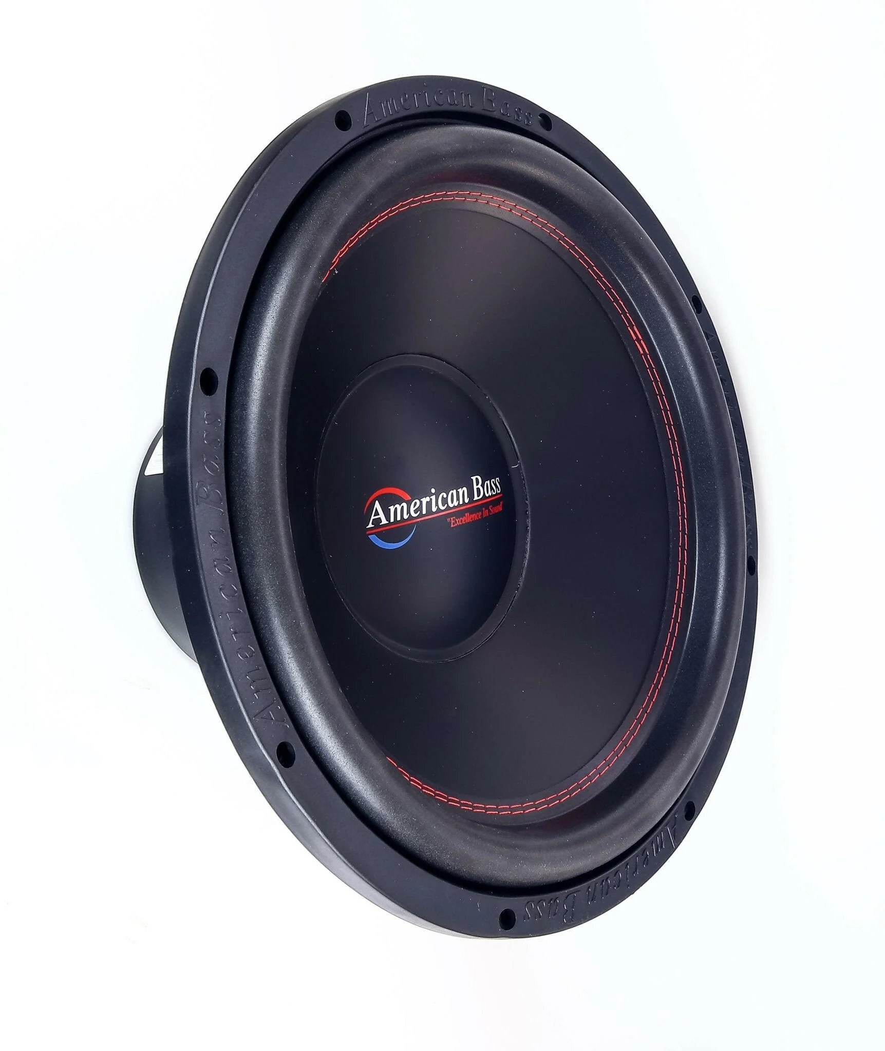 Power Pack: 2 XO 1544 Subwoofers + VFL Hybrid 4800.1 Amplifier - Image 4