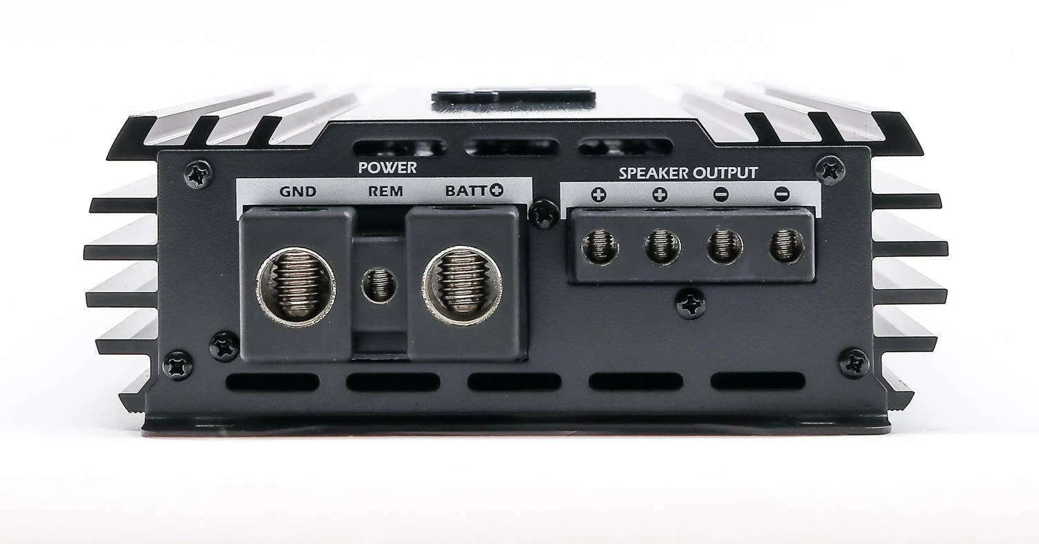 Power Pack: 2 XO 1544 Subwoofers + VFL Hybrid 4800.1 Amplifier - Image 7
