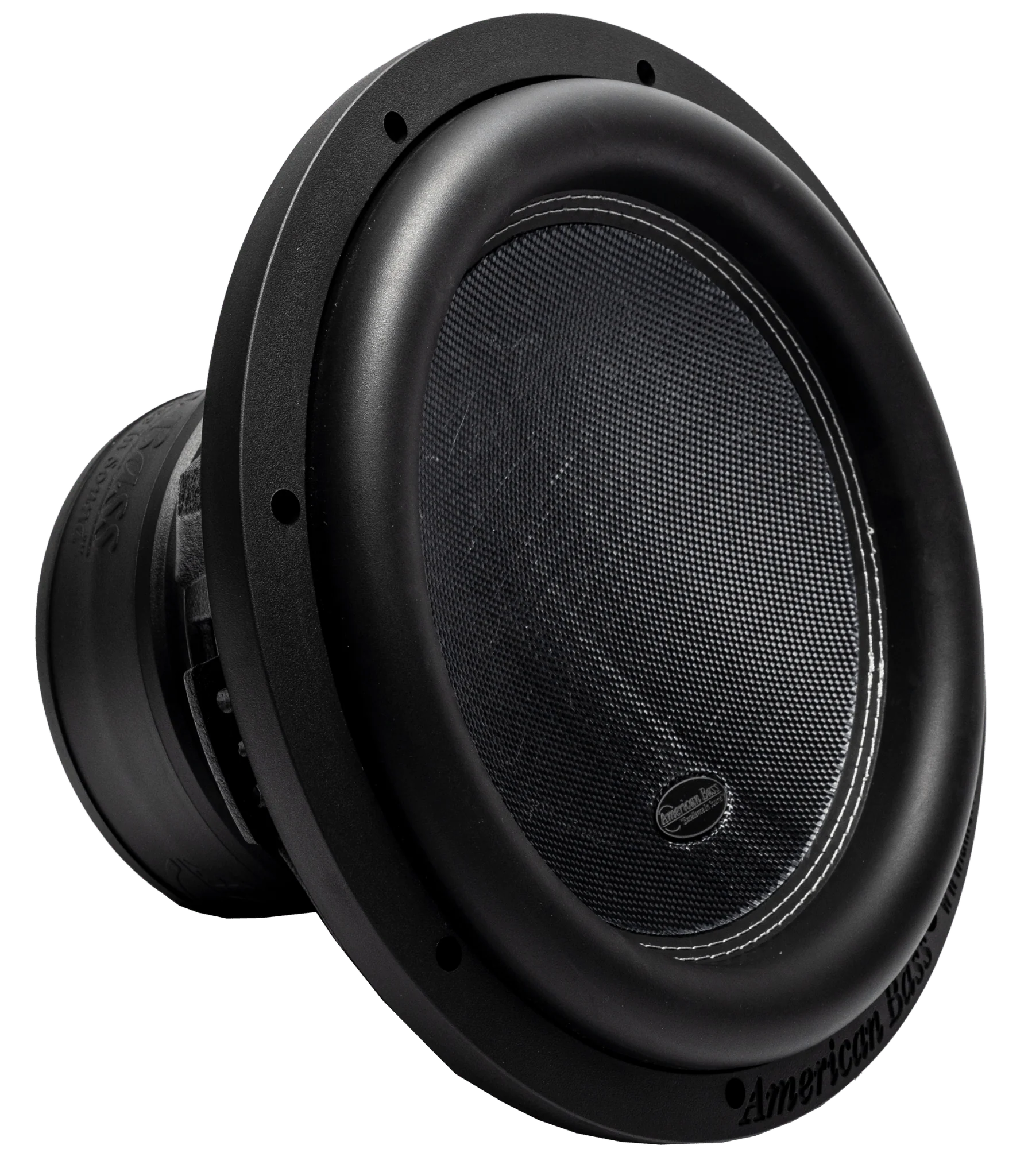 Power Pack: 2 XR 12 Subwoofers + VFL Hybrid 4800.1 Amplifier - Image 2