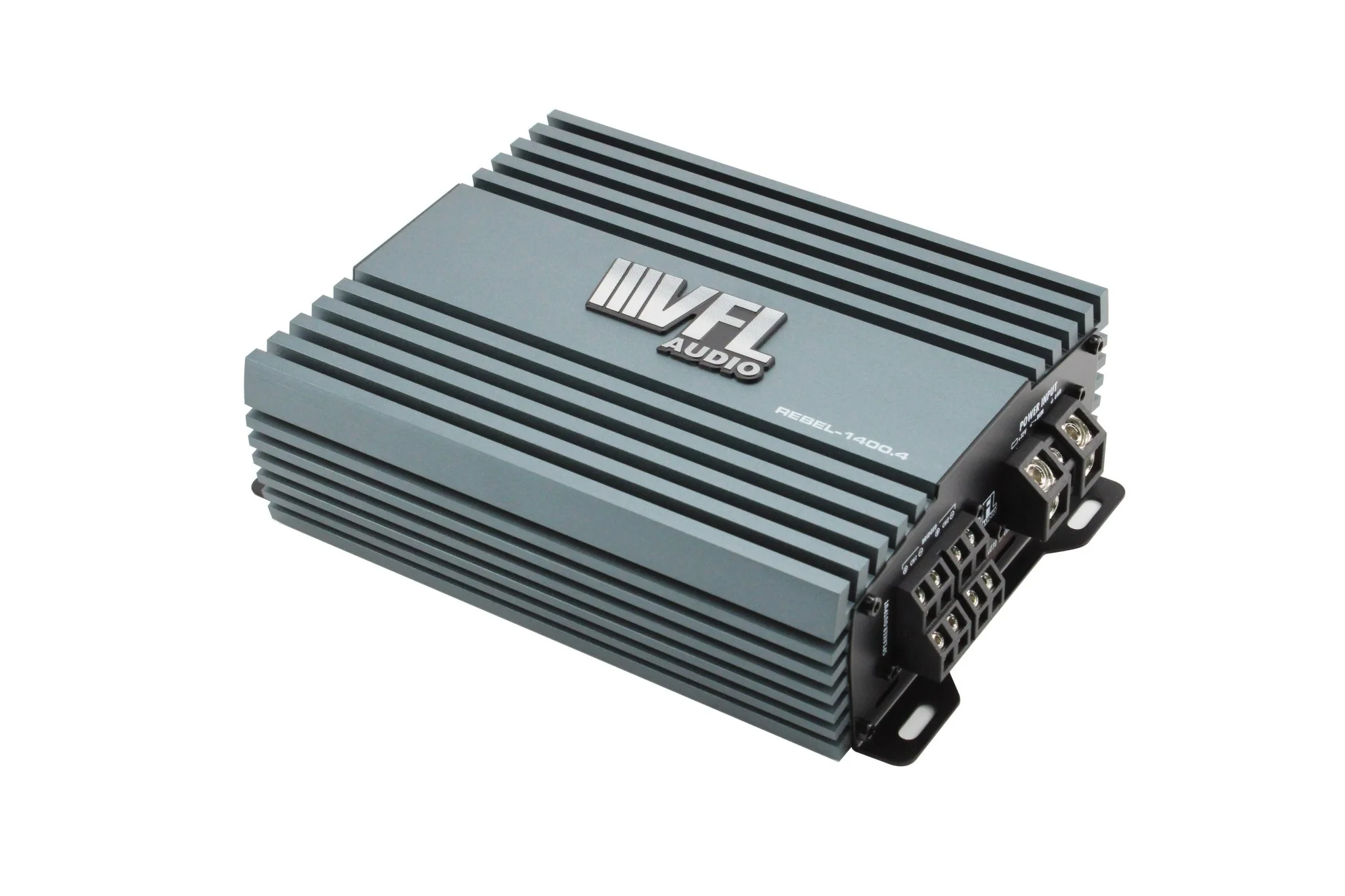 VFL REBEL-1400.4 Class D High Performance Amplifier - Image 3