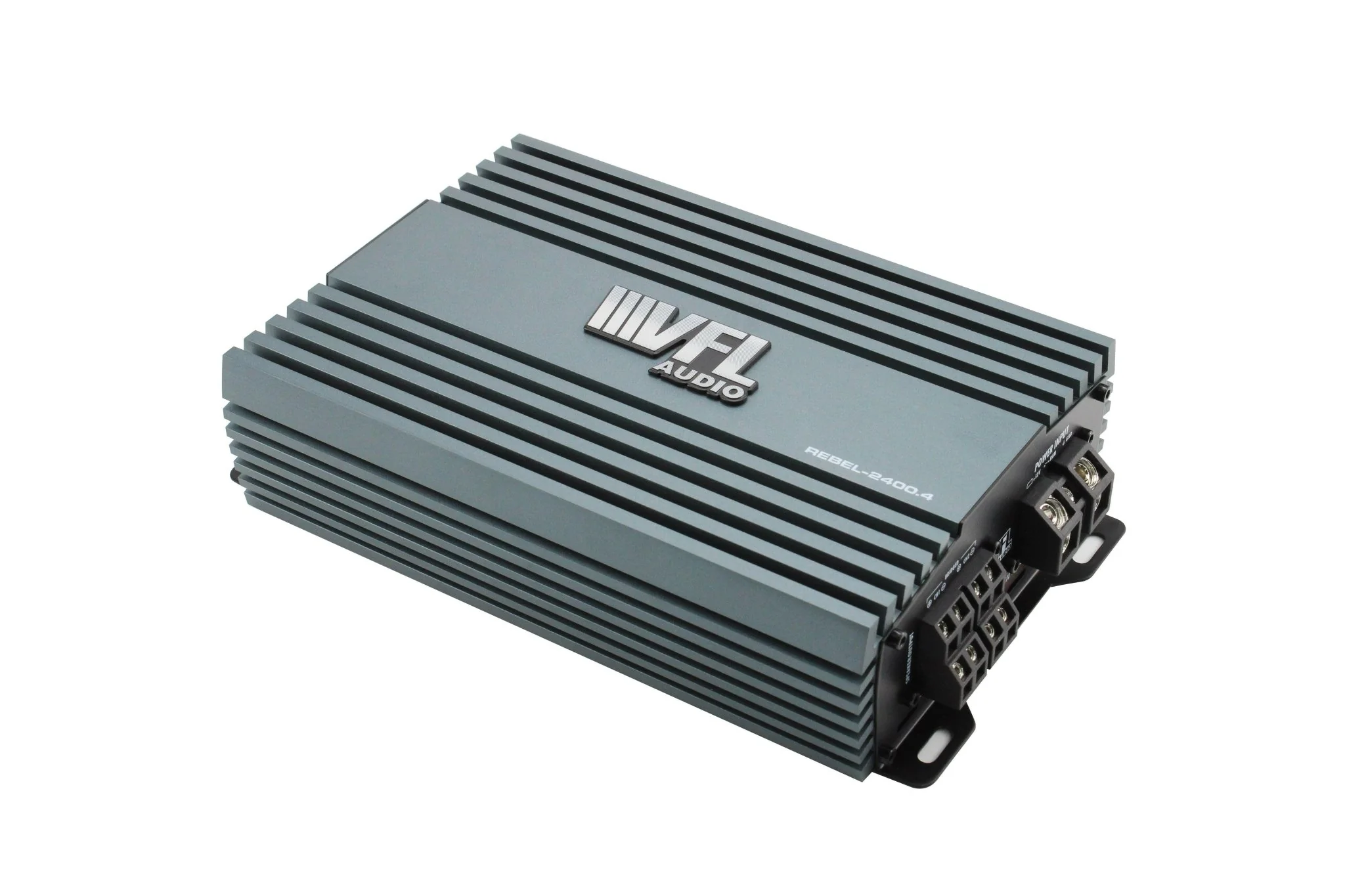 VFL REBEL-2400.4 Class D High Performance Amplifier - Image 3