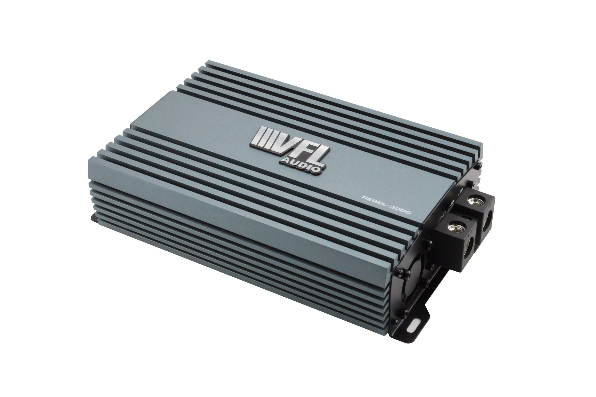 VFL REBEL-3000.1 Class D High Performance Amplifier - Image 3
