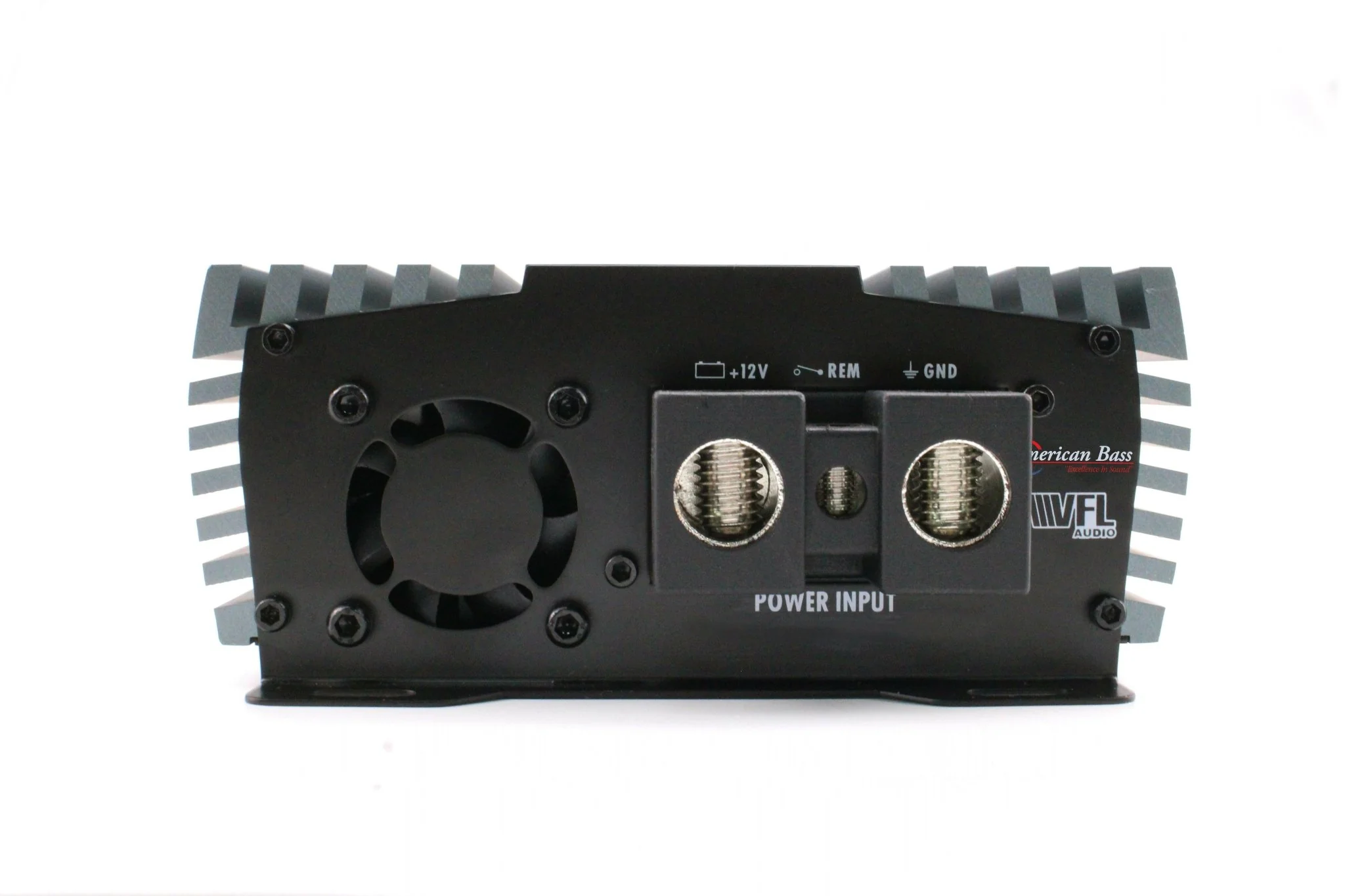 VFL REBEL-3000.1 Class D High Performance Amplifier - Image 6