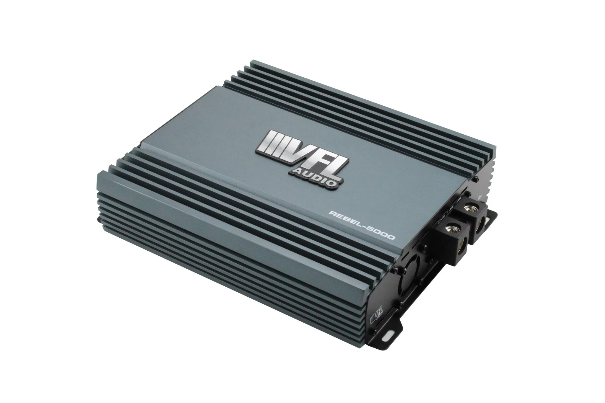 VFL REBEL-5000.1 Class D High Performance Amplifier - Image 3