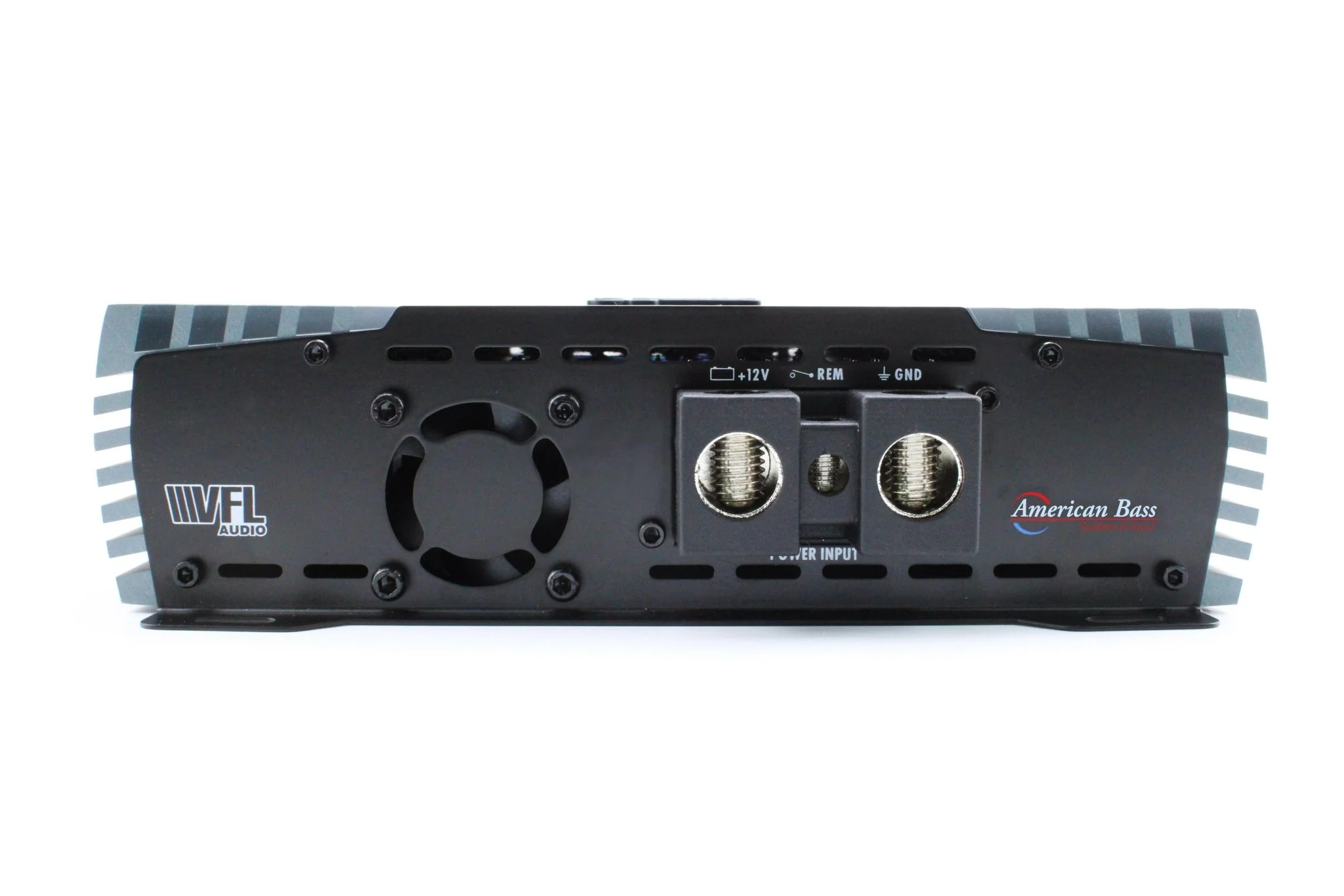 VFL REBEL-5000.1 Class D High Performance Amplifier - Image 6