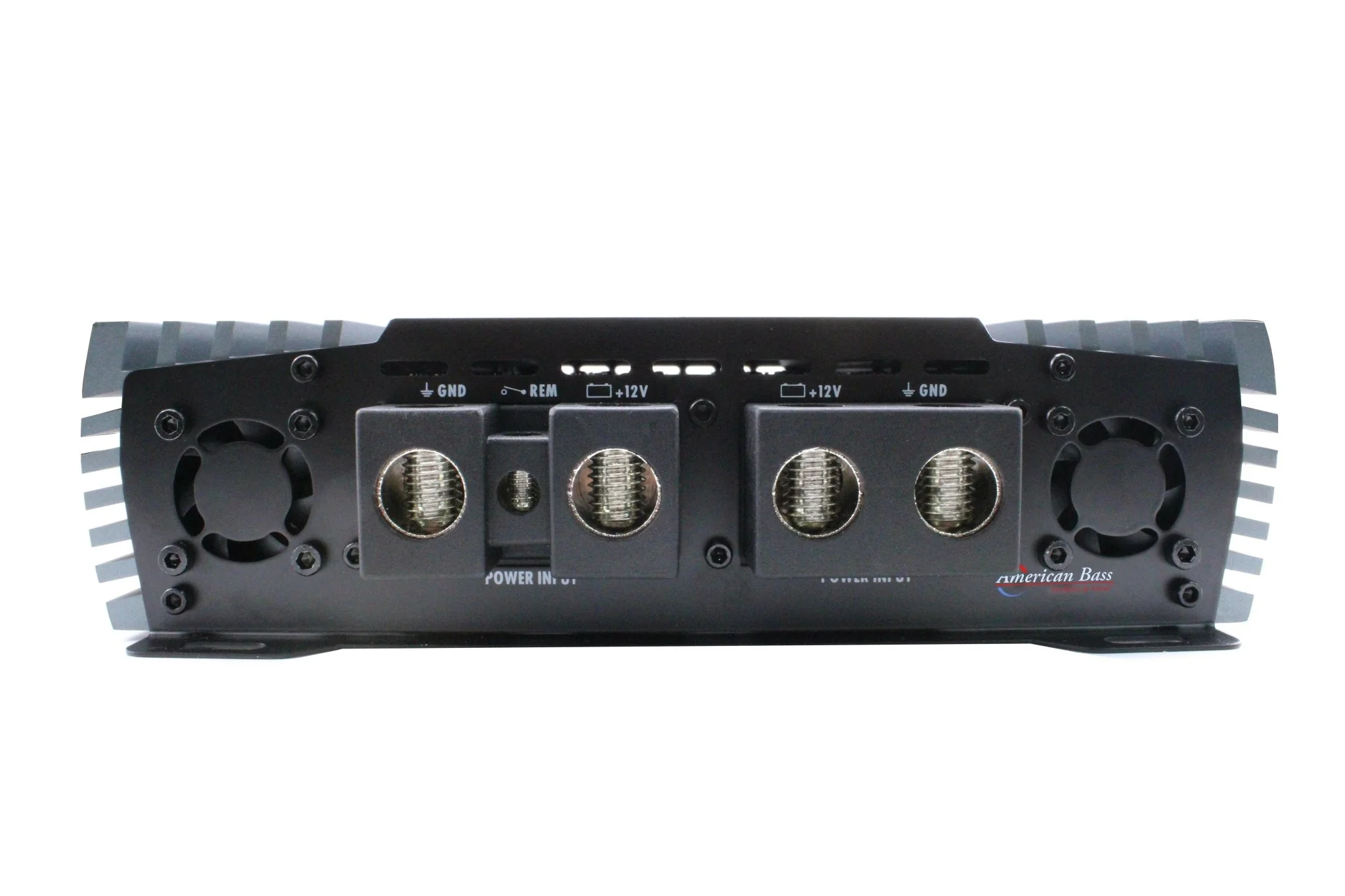 VFL REBEL 8000.1 Class D High Performance Amplifier - Image 6
