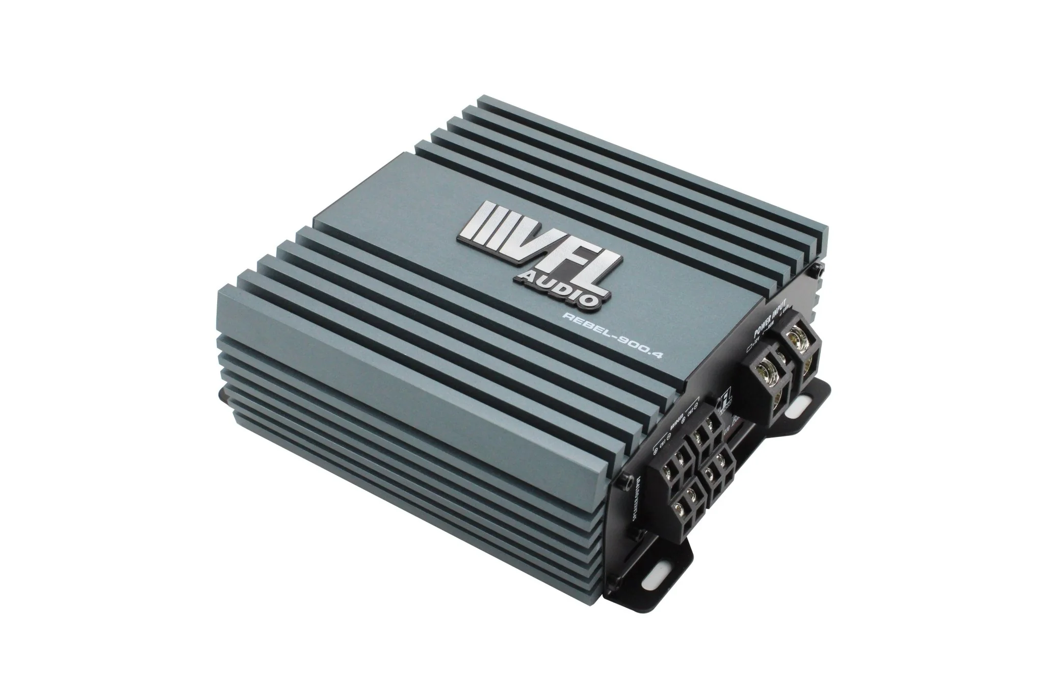 VFL REBEL-900.4 Class D High Performance Amplifier - Image 3