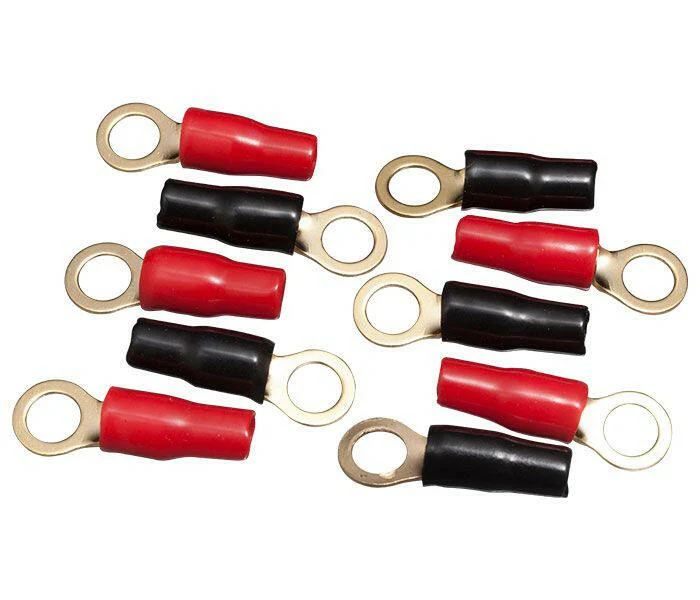Ring Terminals - Image 2