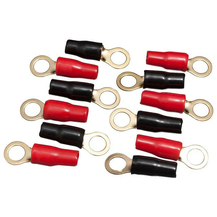 Ring Terminals - Image 3
