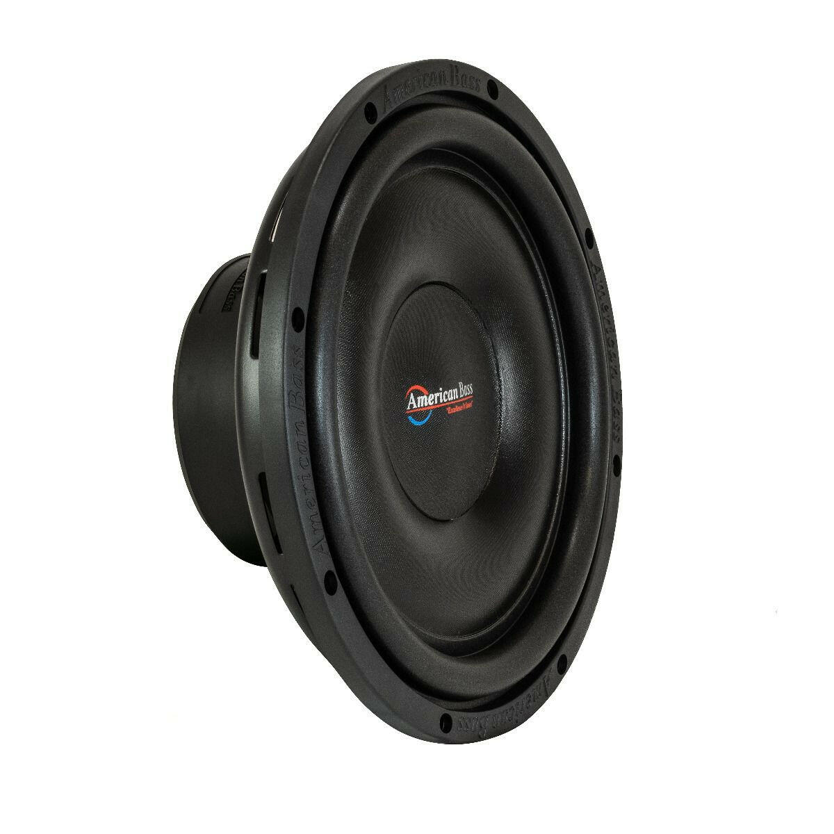 SL 12″ Car Subwoofer  | 300 Watts RMS | Single Voice Coil 4 Ohm (Shallow Mount) - Image 3