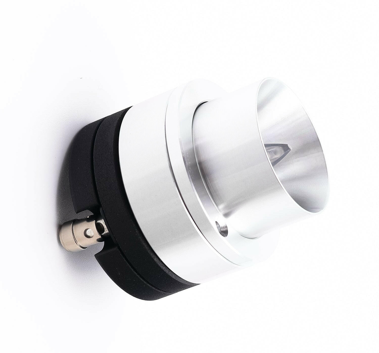 SQ 05 Titanium Bullet Tweeters, 100 Watts (Pair) - Image 3