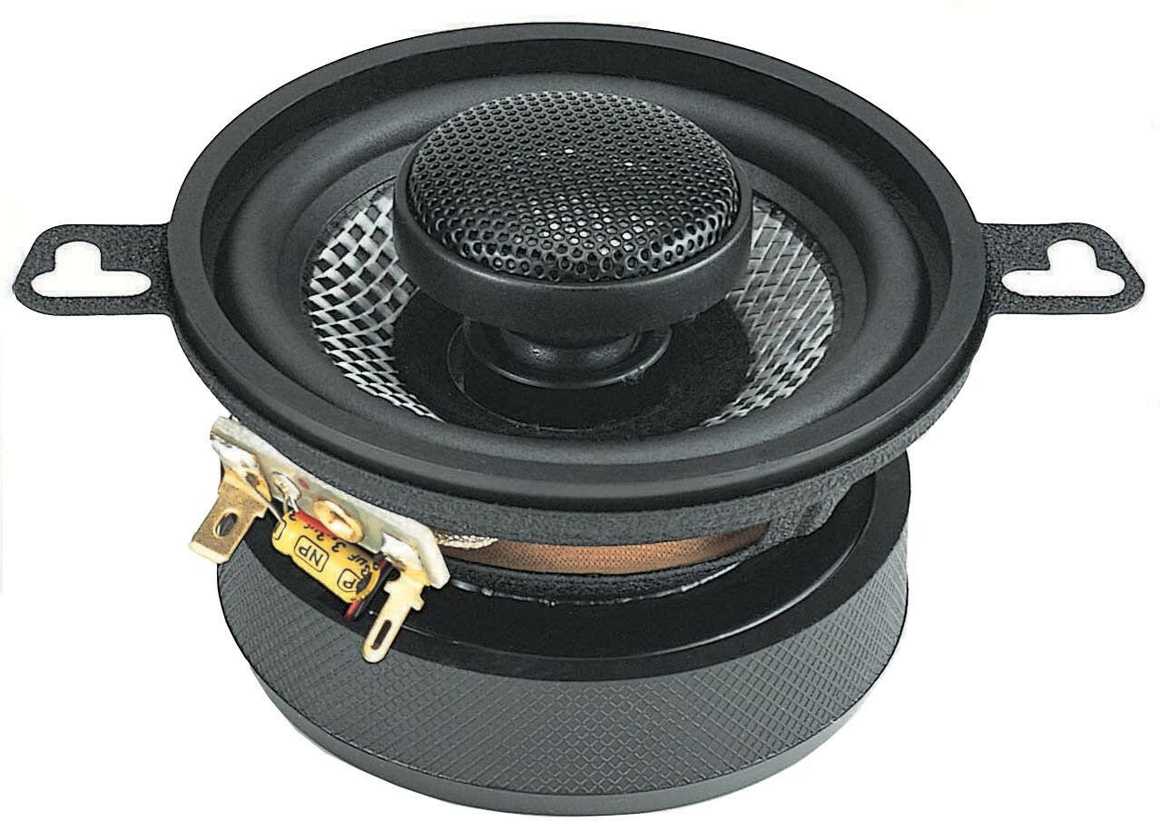 SQ 3.5" Full Range Speakers | 40 Watts (Pair) - Image 6