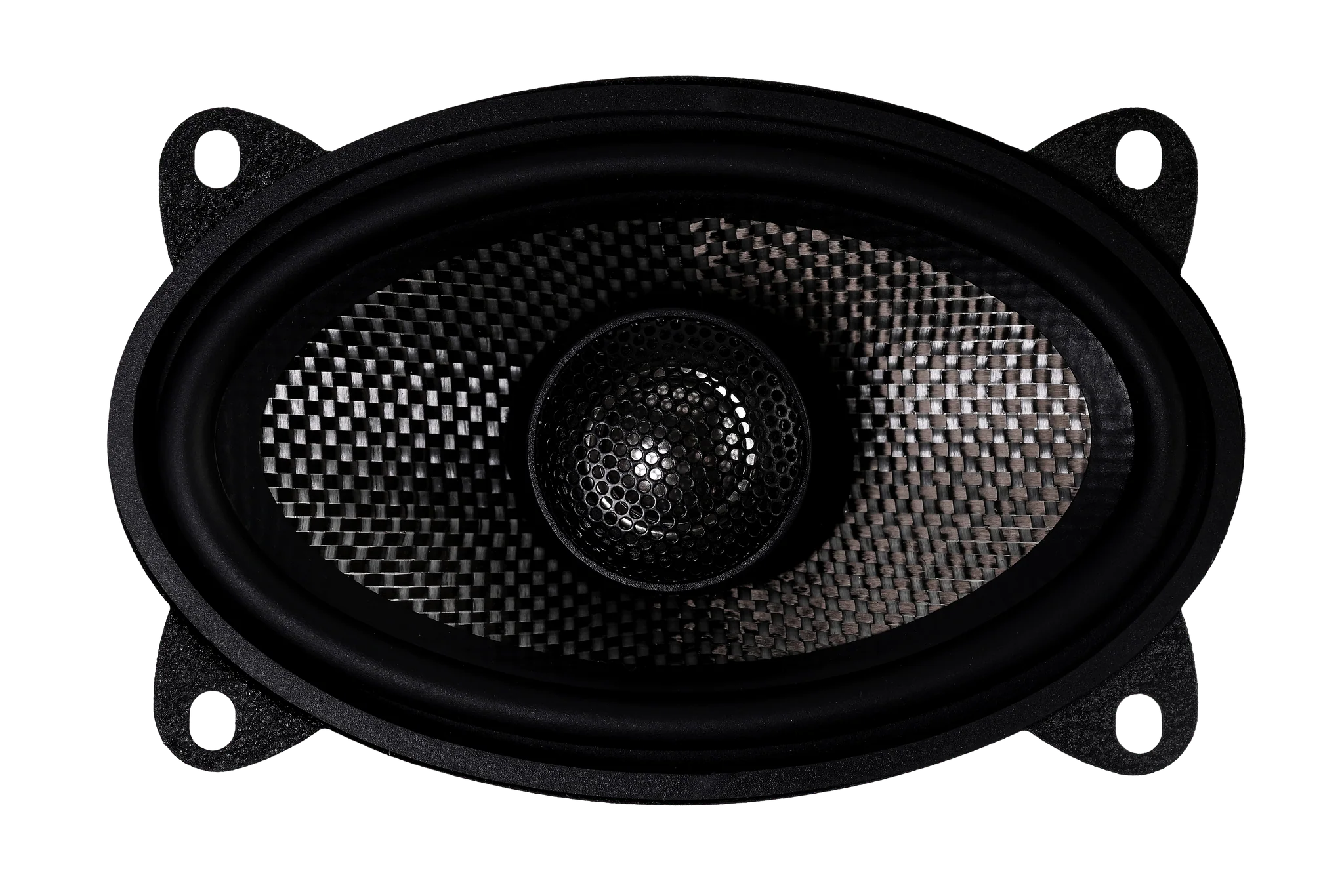 SQ 4.6" Full Range Speakers | 50 Watts (Pair) - Image 3