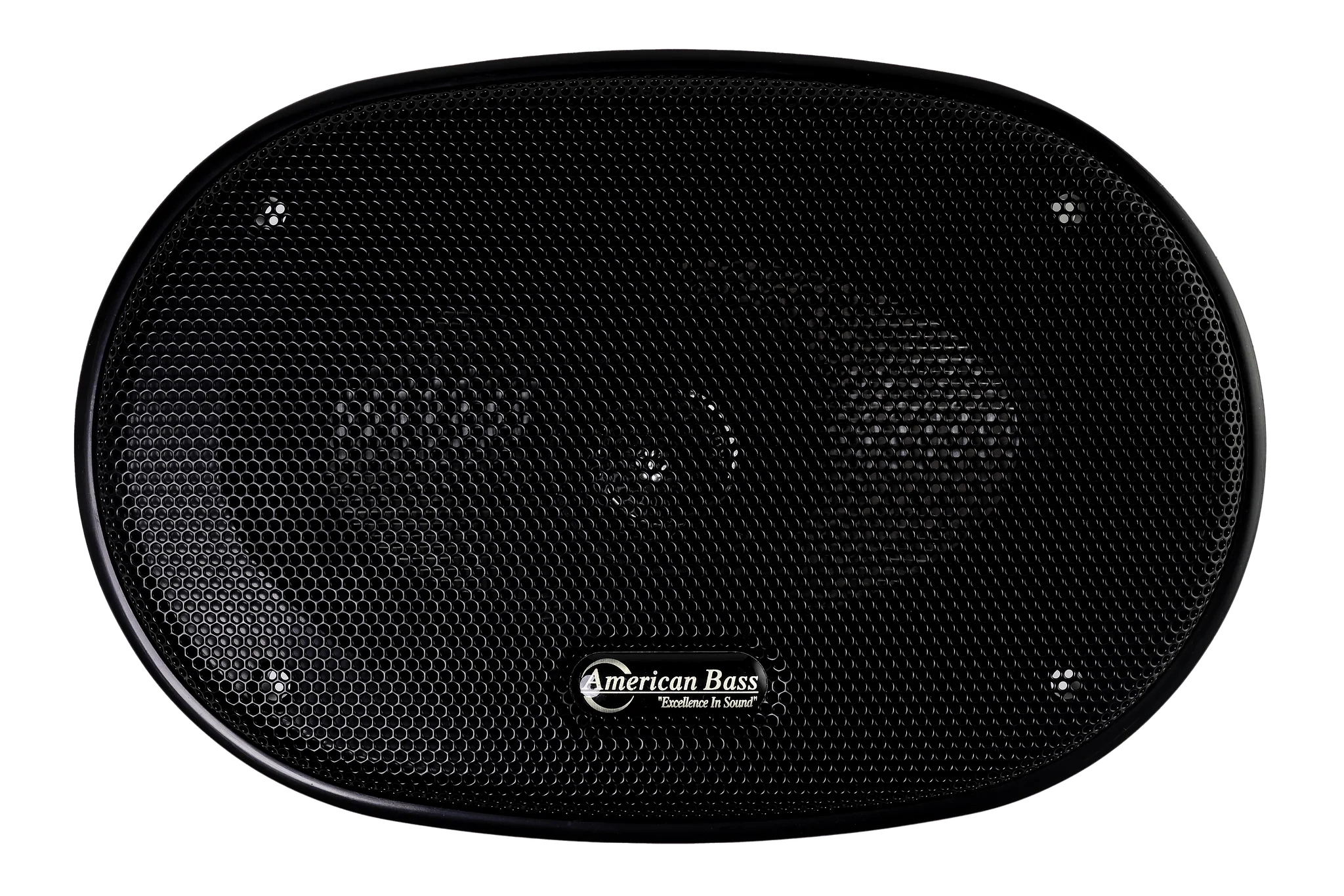 SQ 4.6" Full Range Speakers | 50 Watts (Pair) - Image 8