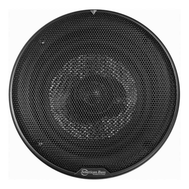SQ 5.25" Full Range Speakers | 60 Watts (Pair) - Image 11