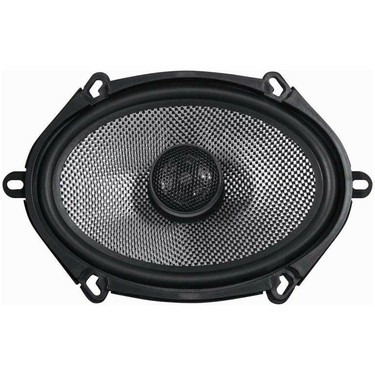 SQ 5.7" Full Range Speakers | 75 Watts (Pair) - Image 9