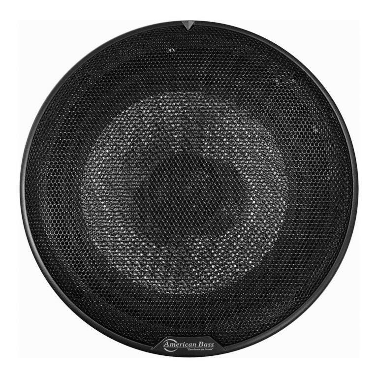 SQ 6.5" Full Range Speakers | 80 Watts (Pair) - Image 12