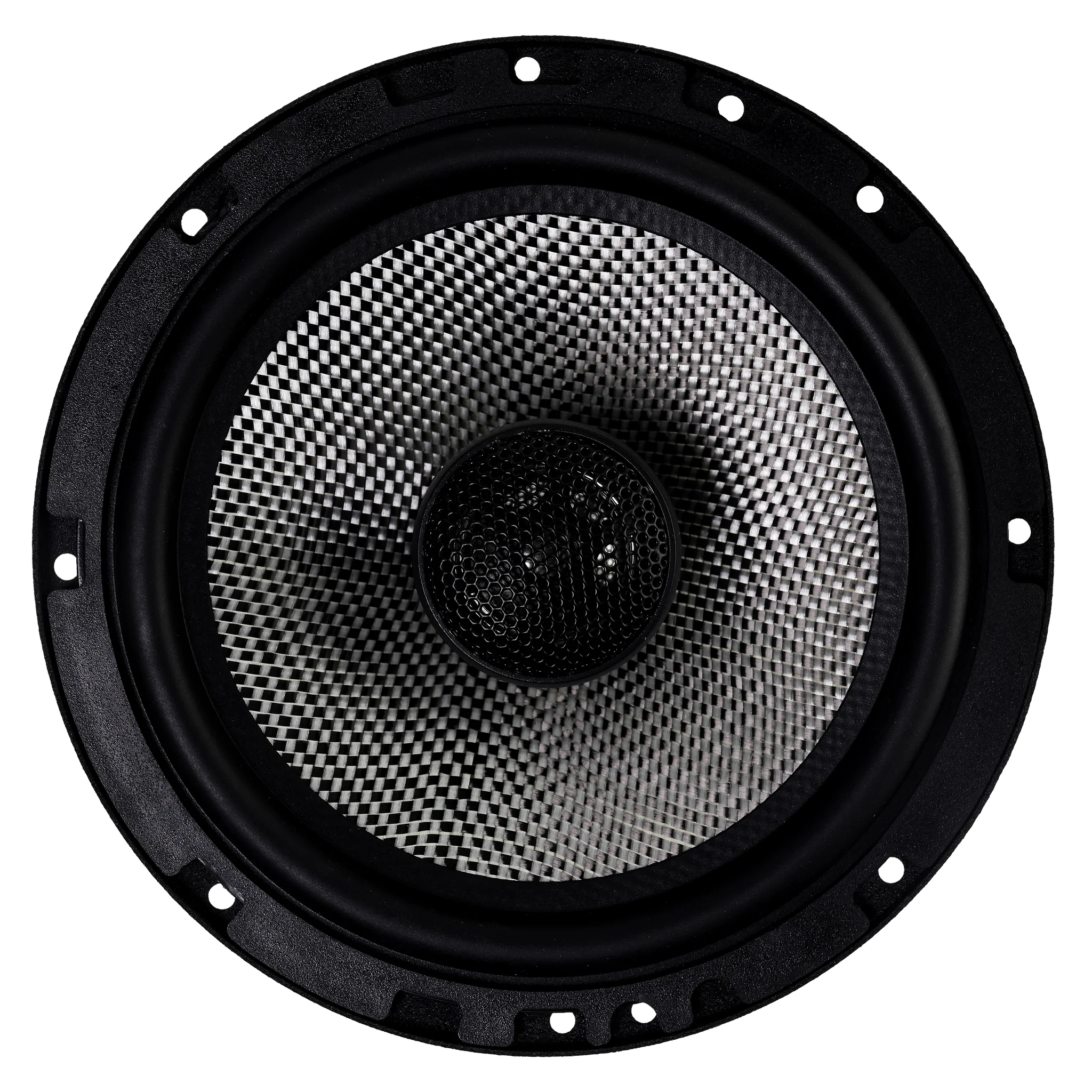 SQ 6.5" Full Range Speakers | 80 Watts (Pair) - Image 14