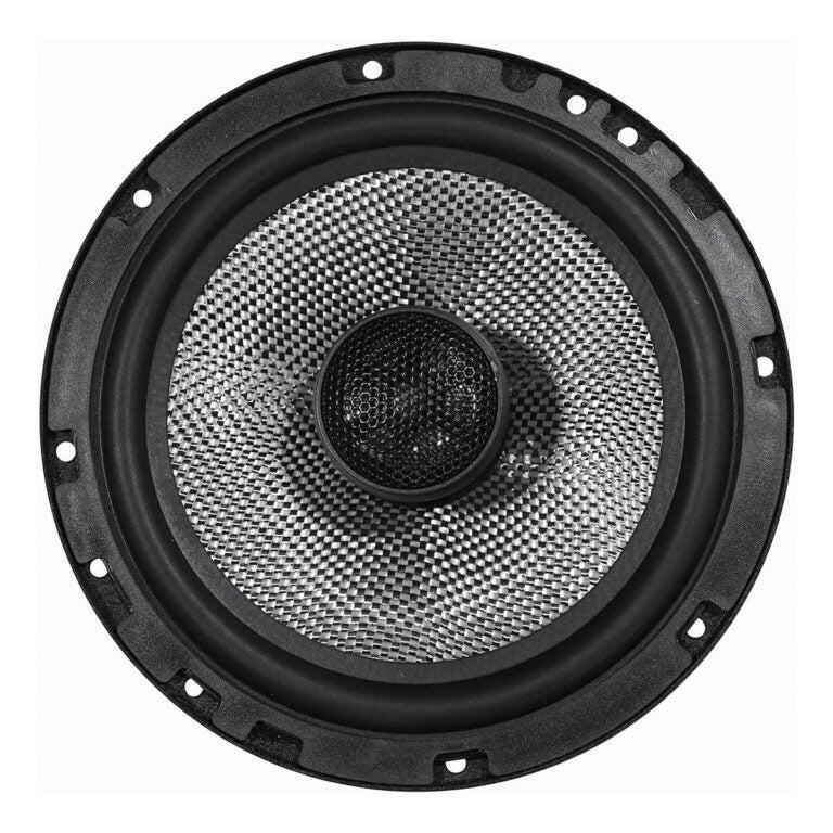 SQ 6.5" Full Range Speakers | 80 Watts (Pair) - Image 4