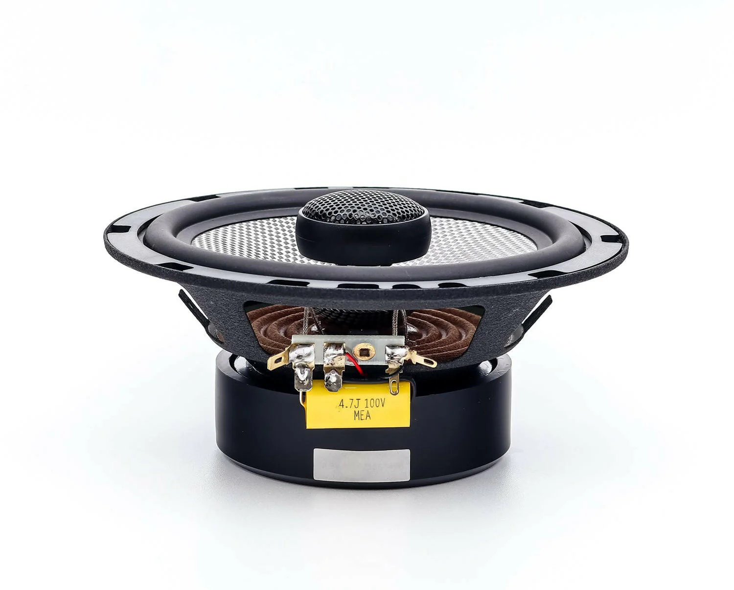 SQ 6.5" Full Range Speakers | 80 Watts (Pair) - Image 7