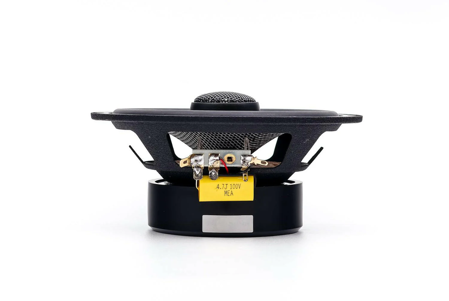 SQ 6.5" Full Range Speakers | 80 Watts (Pair) - Image 8