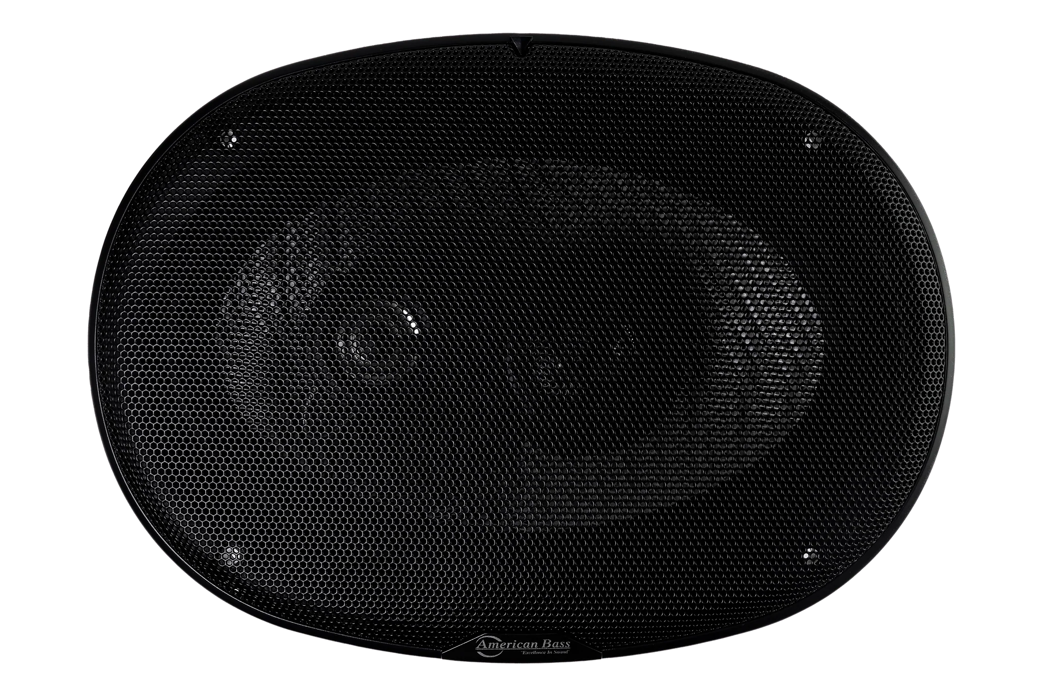 SQ 6.9" Full Range Speakers | 100 Watts (Pair) - Image 3