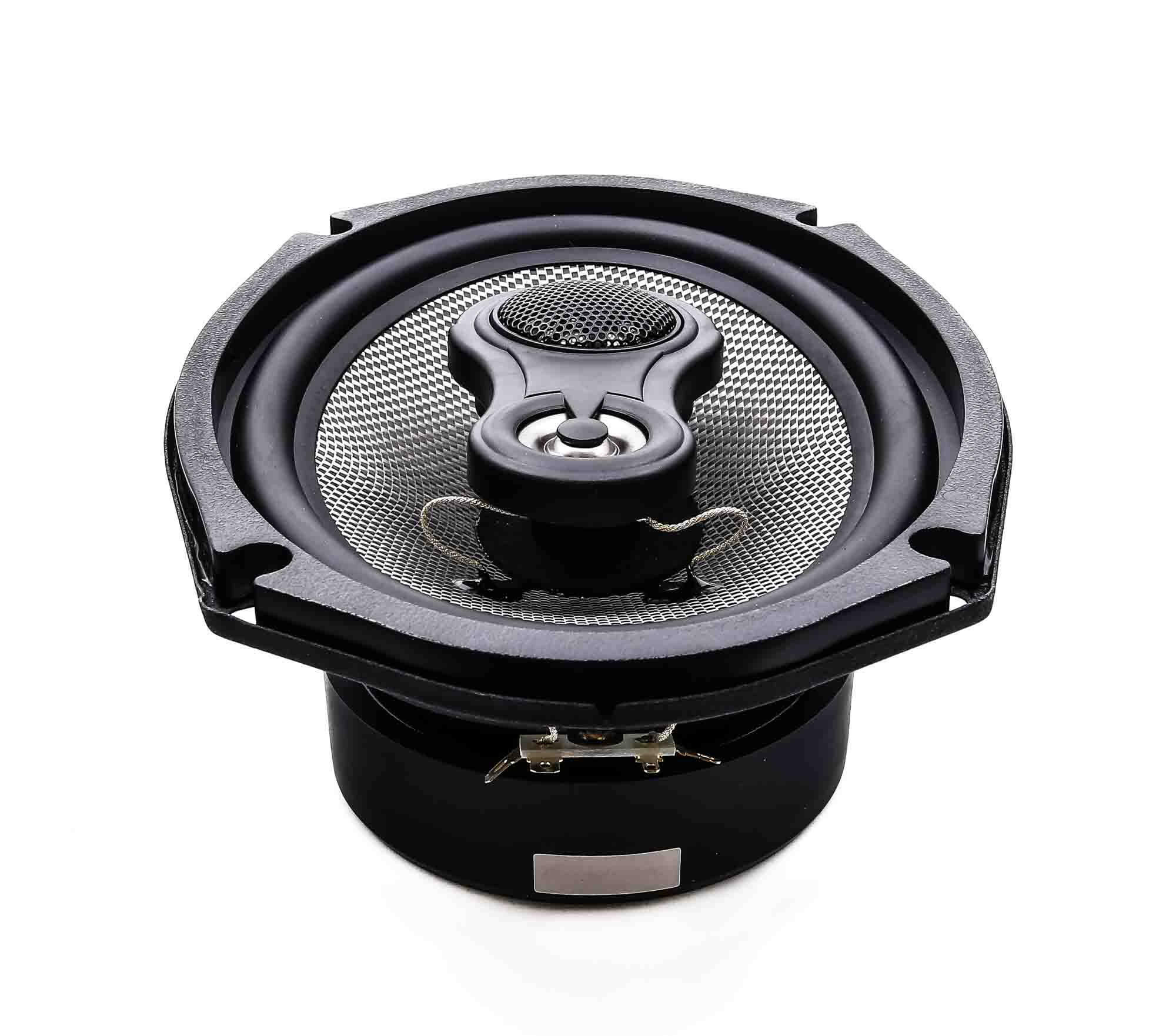 SQ 6.9" Full Range Speakers | 100 Watts (Pair) - Image 6