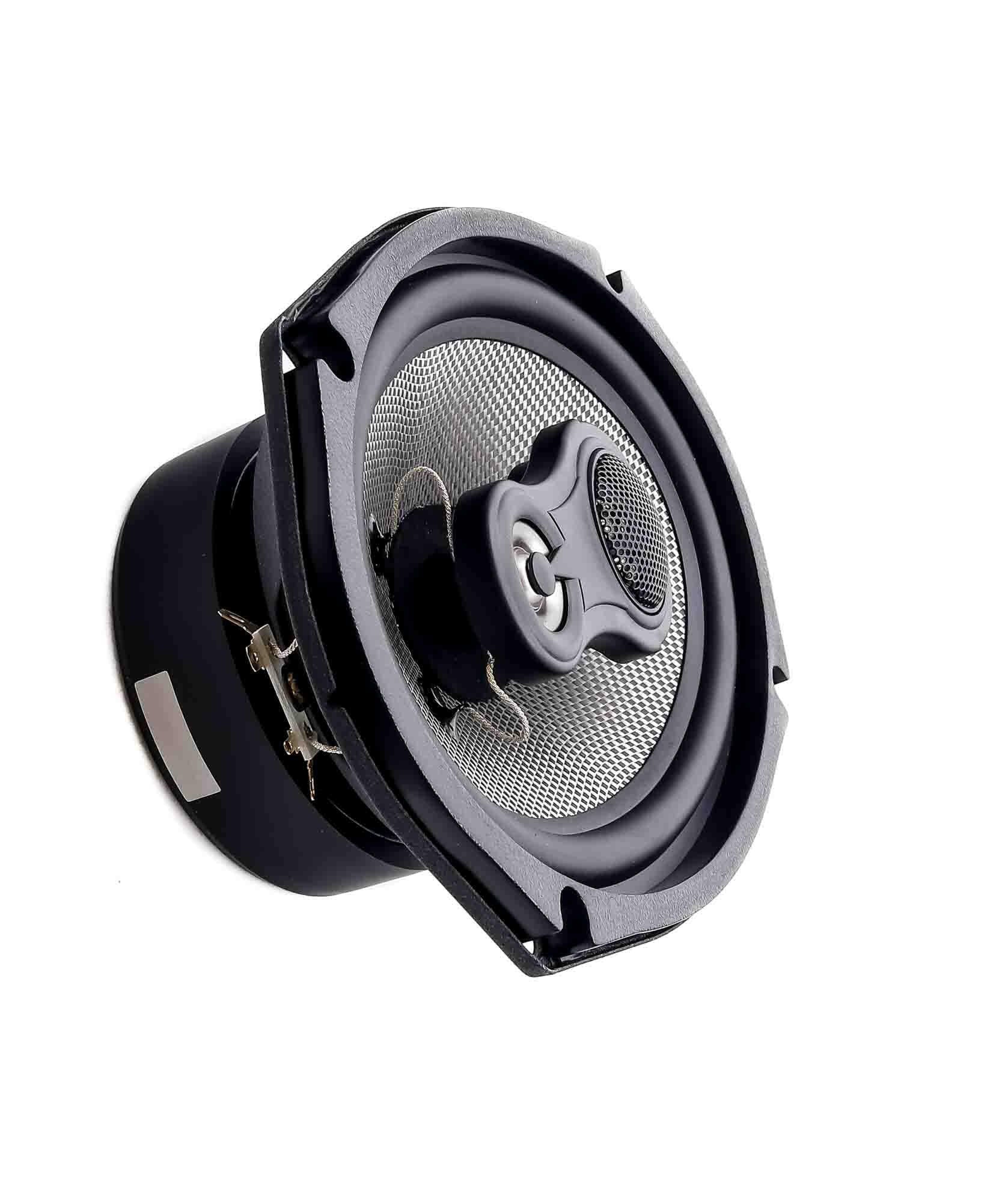 SQ 6.9" Full Range Speakers | 100 Watts (Pair) - Image 8