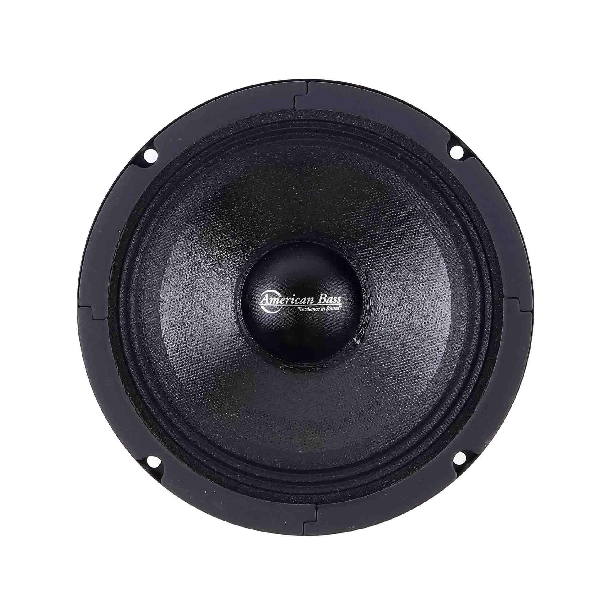 SQ 65CBX Mid Range Speaker | 150 Watts - Image 2