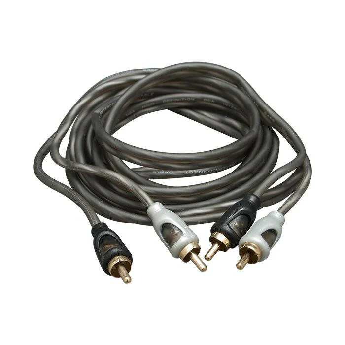 SQ RCA Cables - Image 2