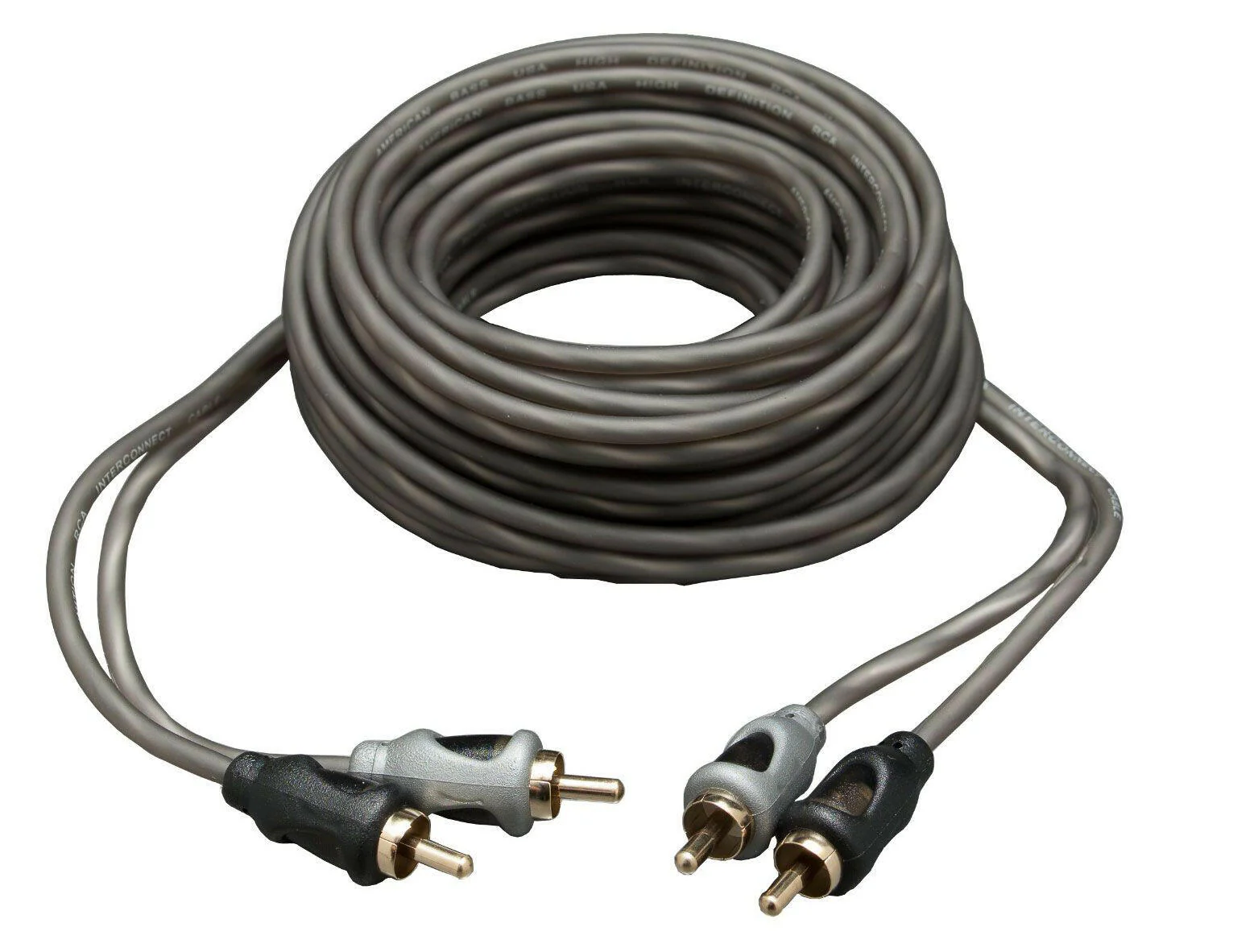 SQ RCA Cables - Image 3