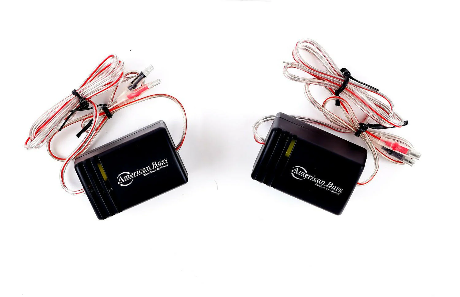 SQ T2 Teteron Dome Tweeters, 120 Watts (Pair) - Image 5