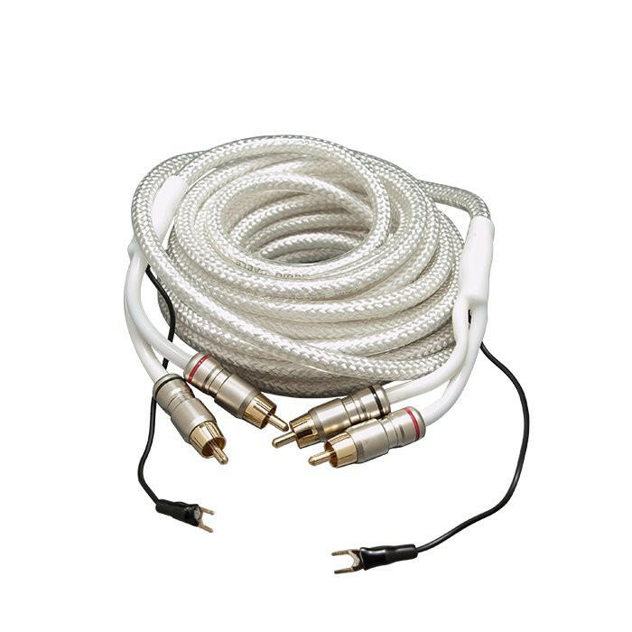 Stealth RCA Cables - Image 4