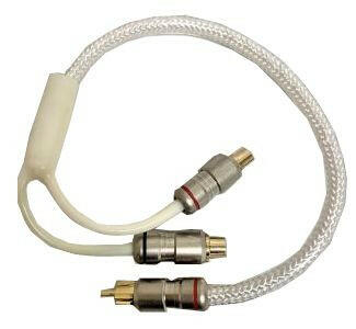 Stealth RCA Cables - Image 5