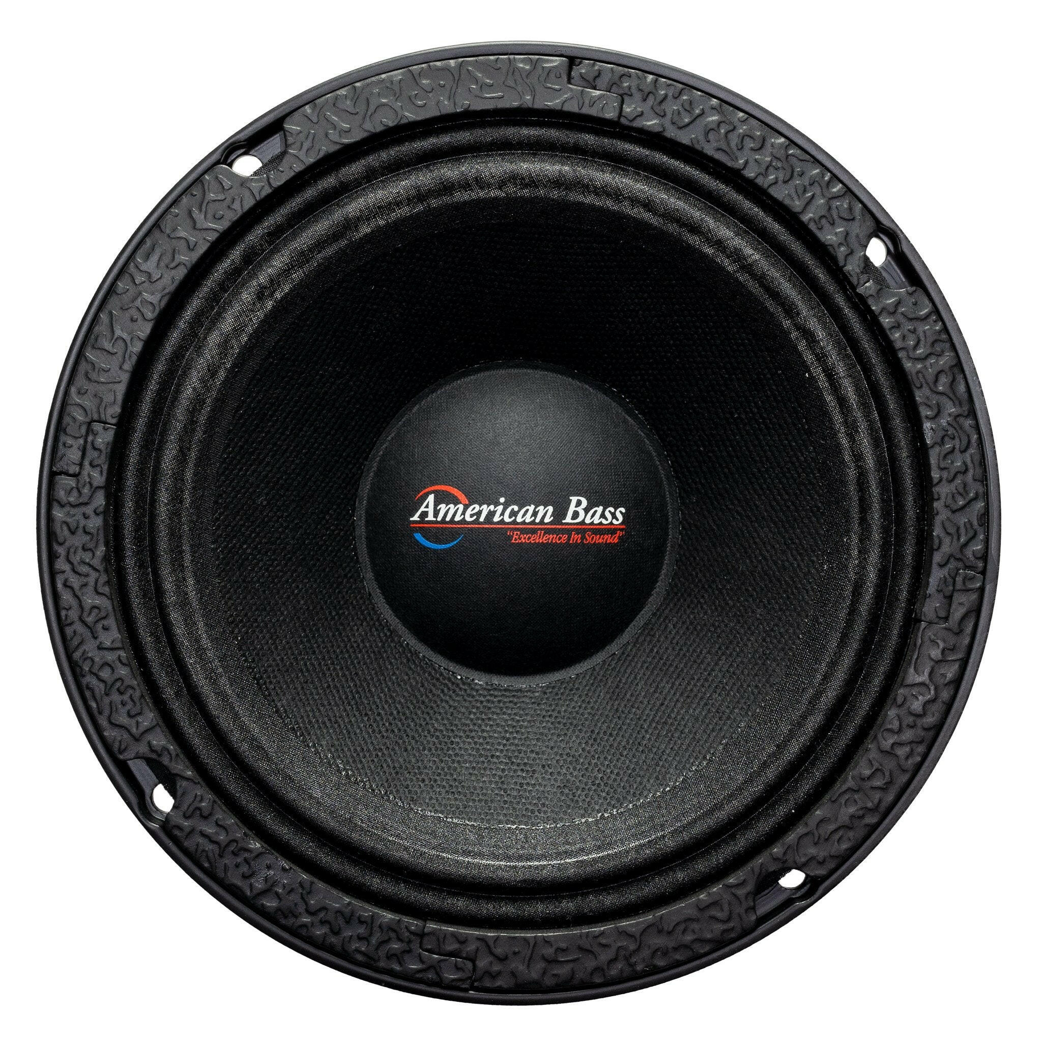 Stallion 6.5″ Midrange Speaker | 350 Watts - Image 4