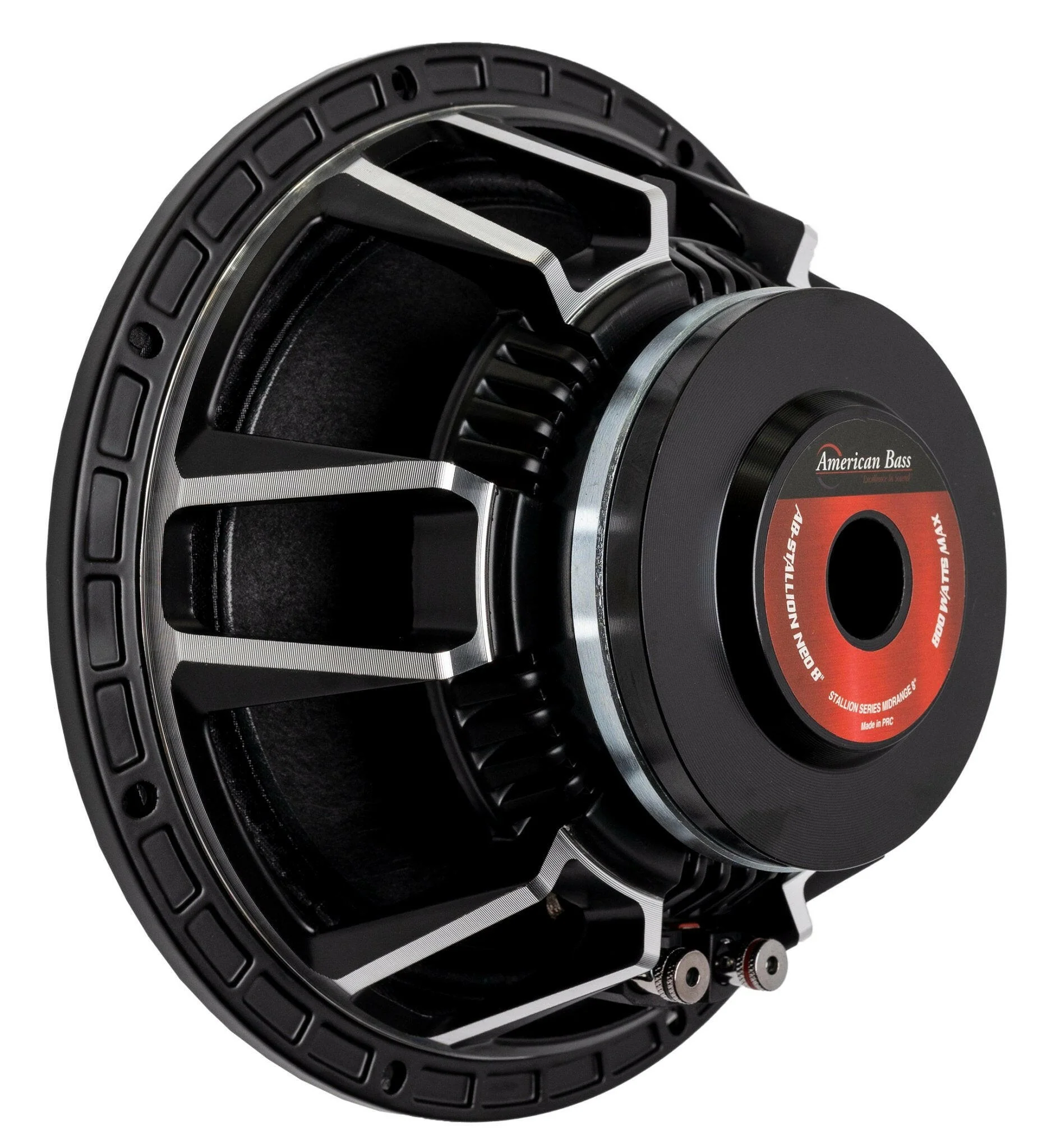 Stallion 8″ Midrange Car Speaker | 400 Watts - Image 5