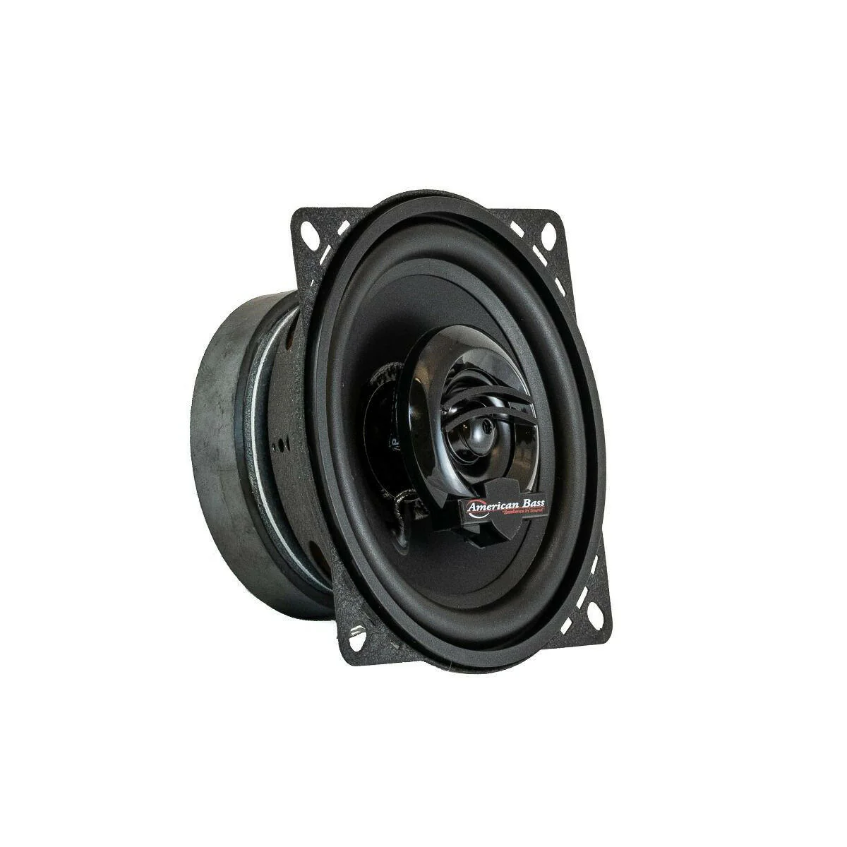 Symphony 4" Full Range Speakers | 45 Watts (Pair) - Image 2