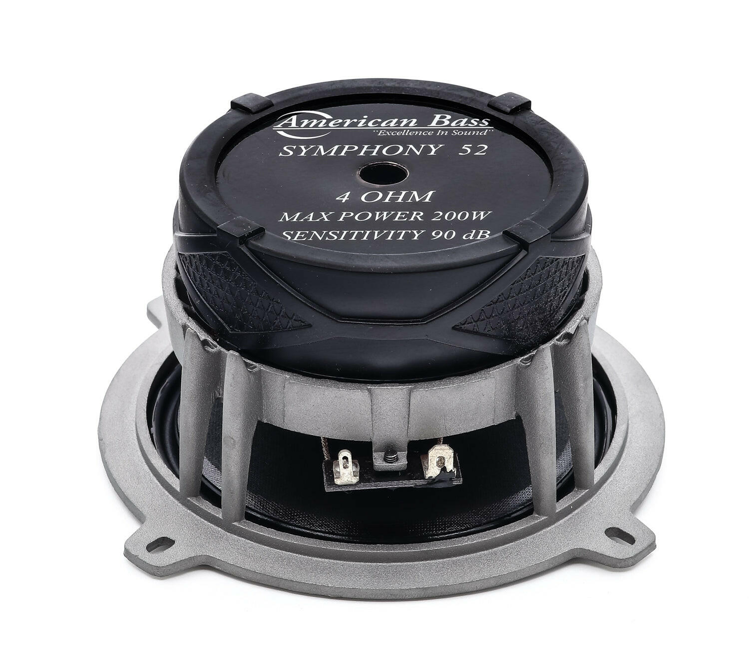 Symphony 5.25 Speakers Component (Pair) | 100 Watts - Image 4