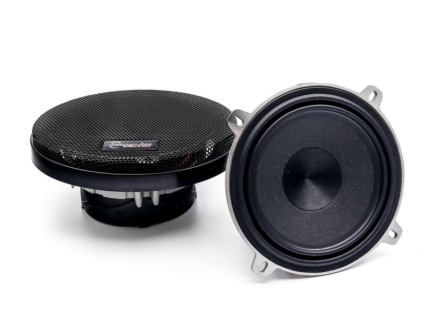 Symphony 5.25 Speakers Component (Pair) | 100 Watts - Image 5