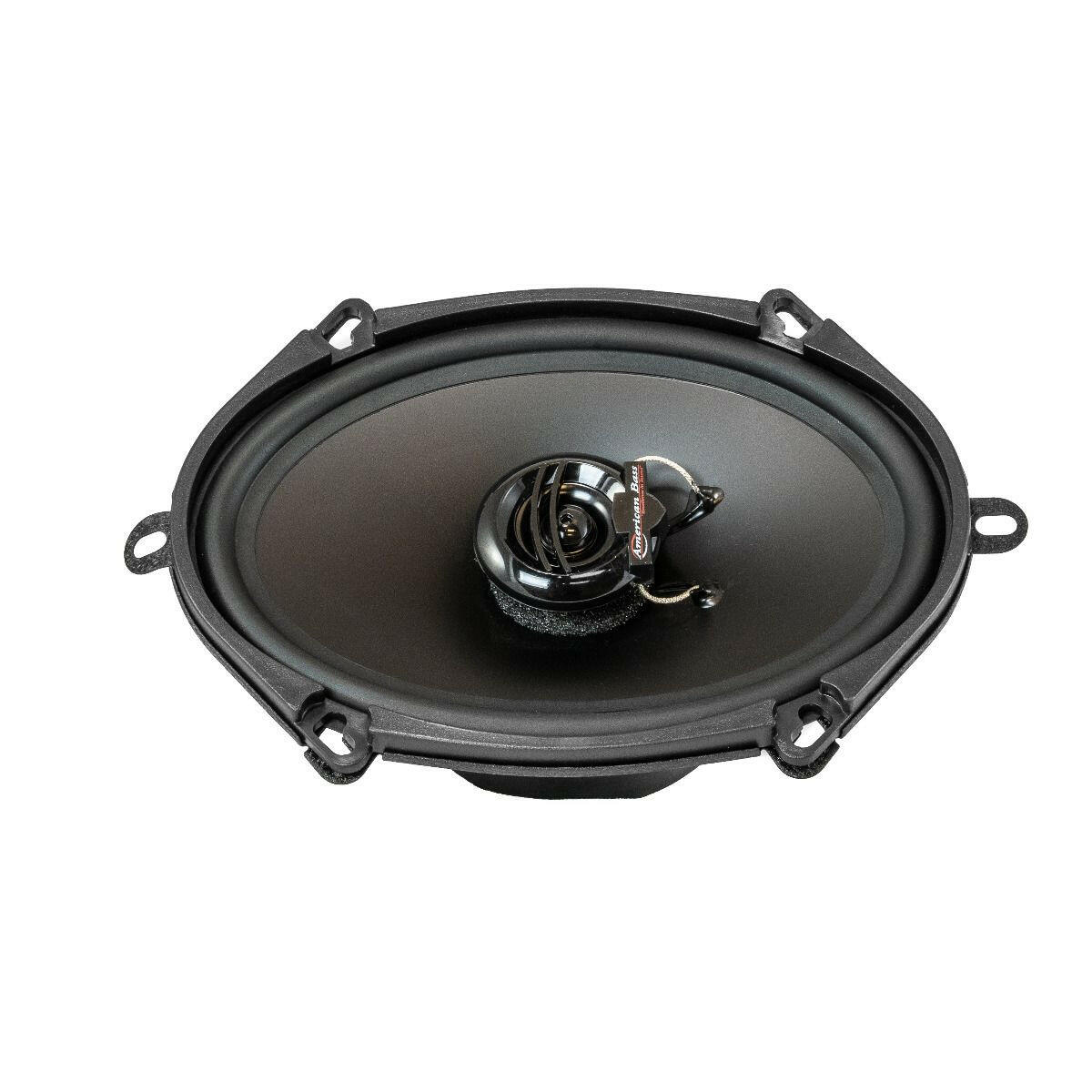 Symphony 5.75" Full Range Speakers | 100 Watts (Pair) - Image 3